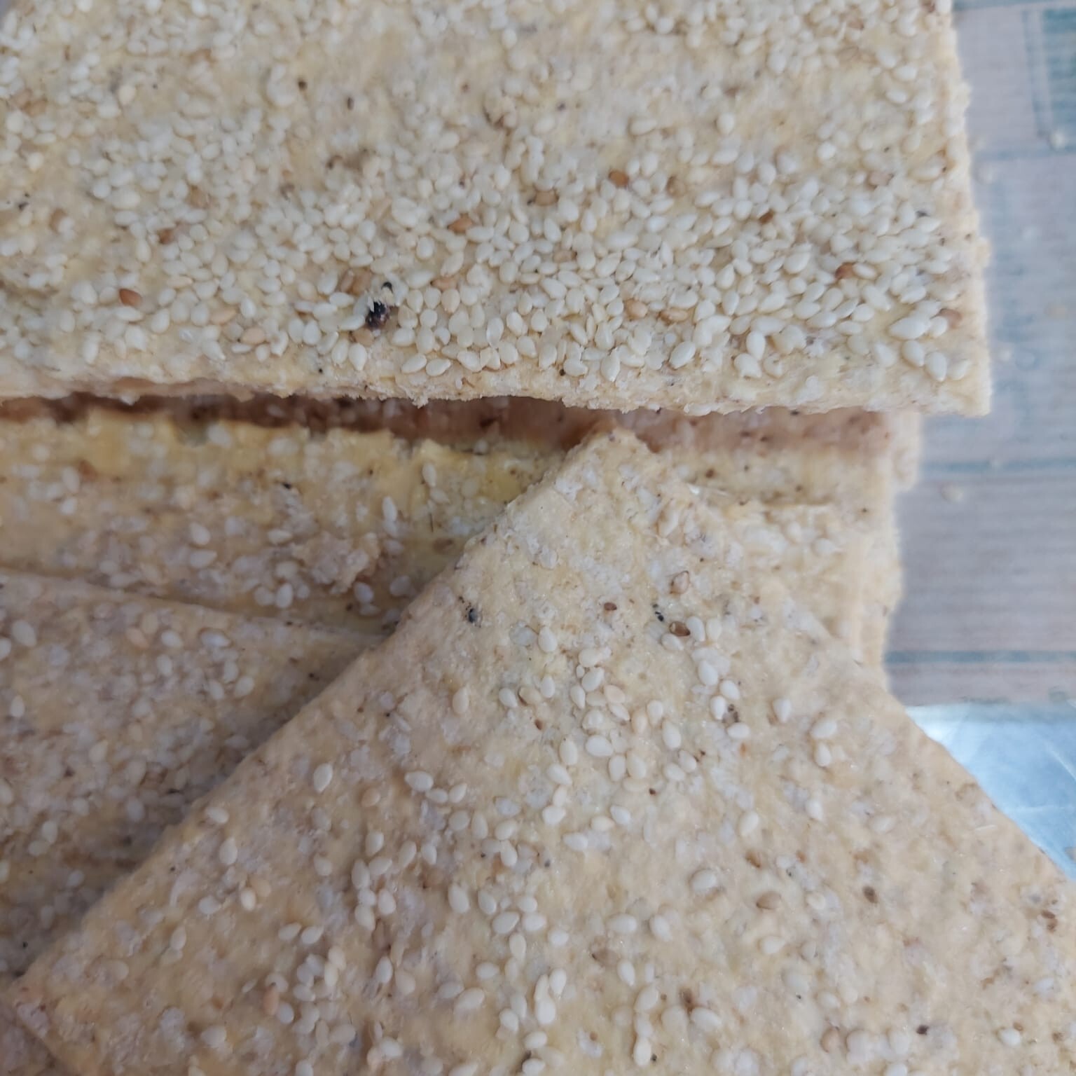 Kıtır Helva Leblebili (250 Gram)