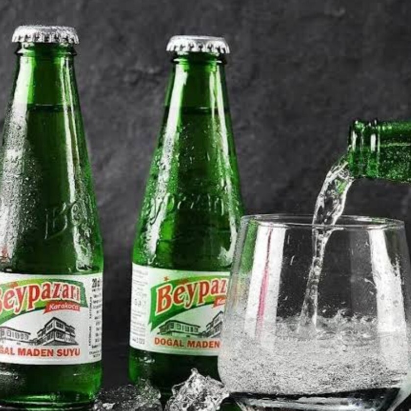 Sade Soda