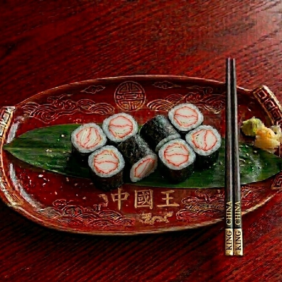 Kani Maki (8 pcs.)