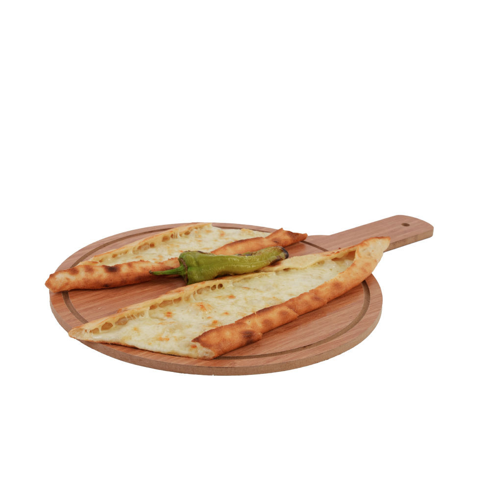 Kaşarlı Pide