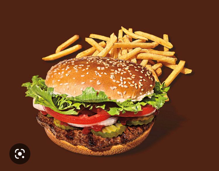 Paşa Burger