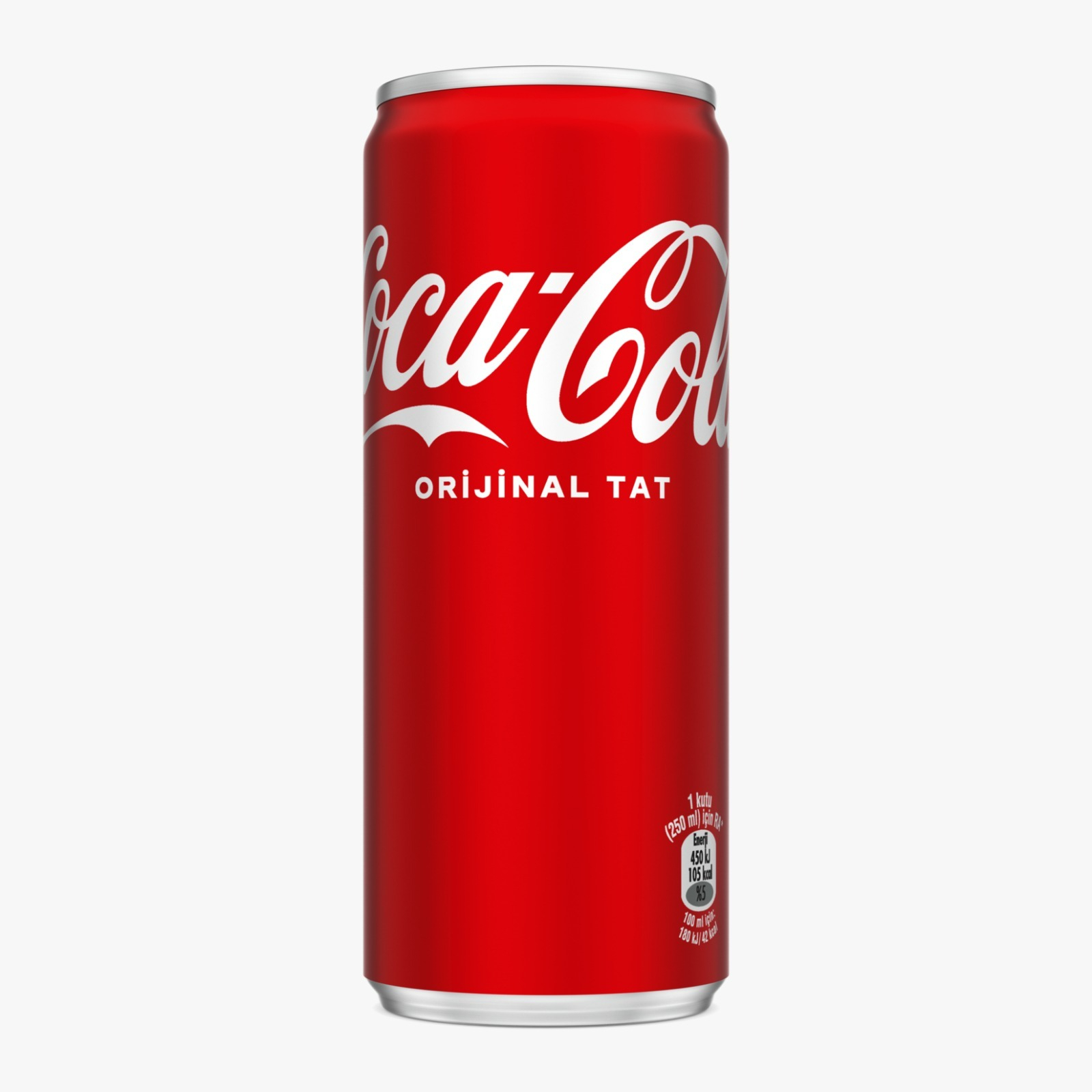 Coca-Cola (33 cl.)
