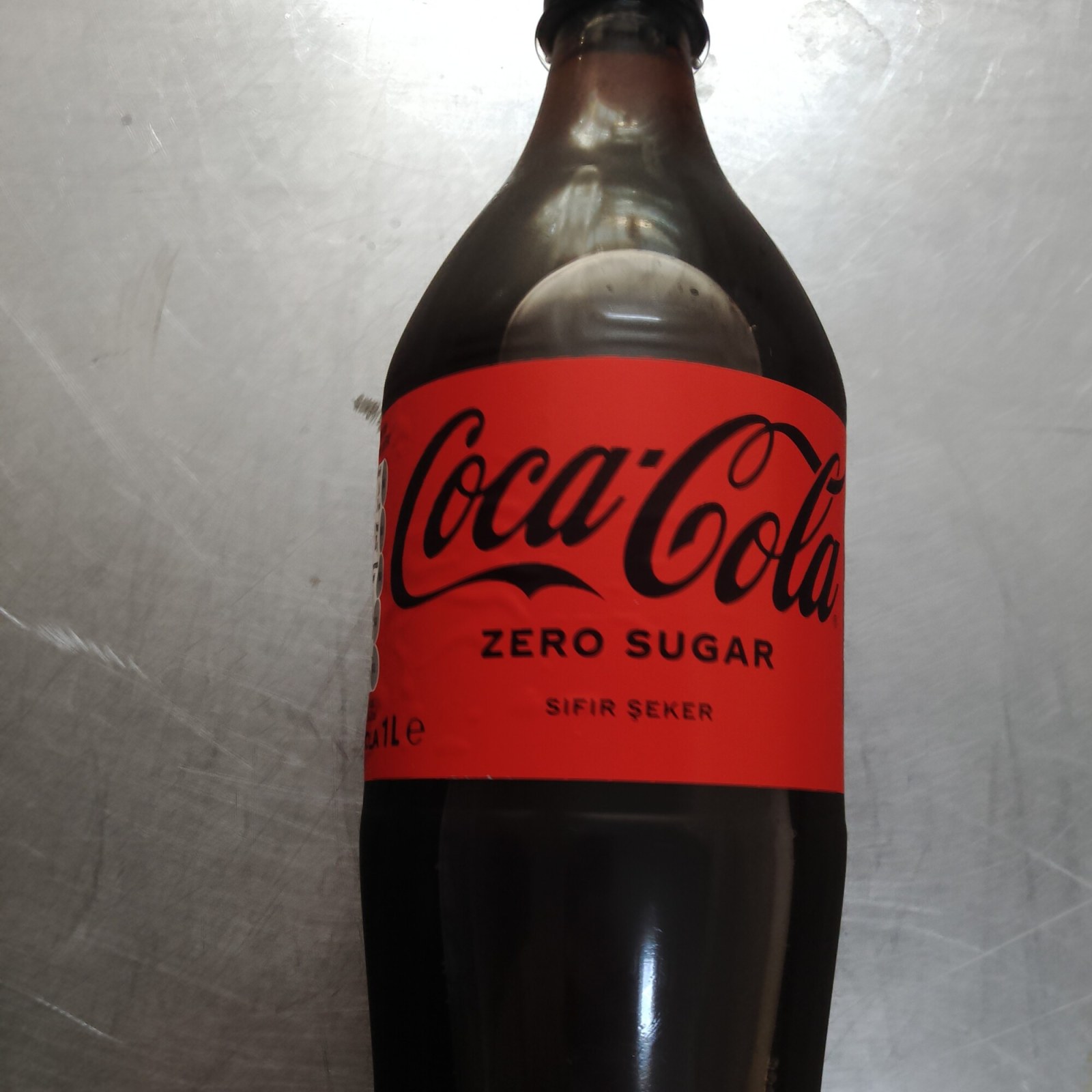 Coca Cola Zero Sugar 1 Litre