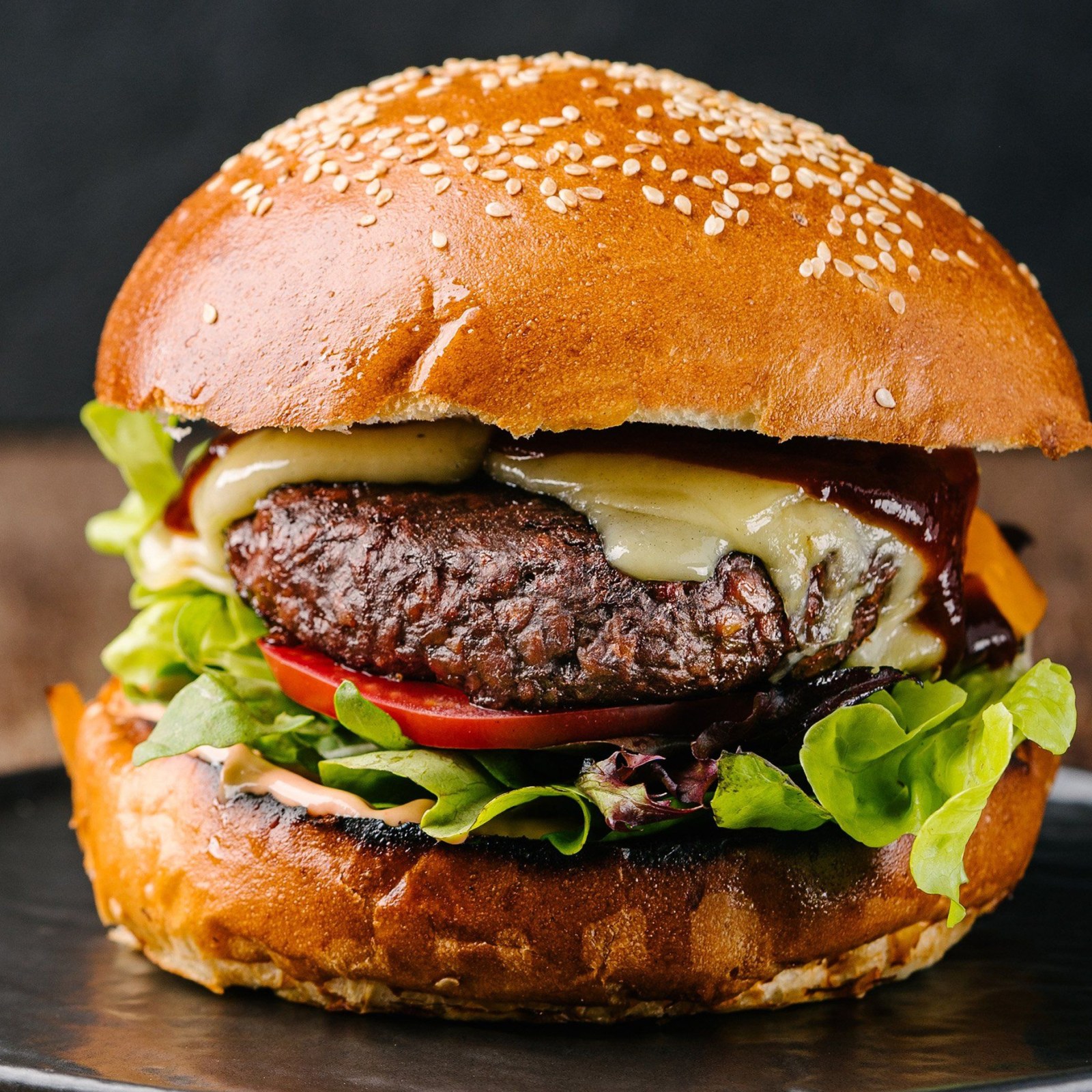 Big Burger 150gr