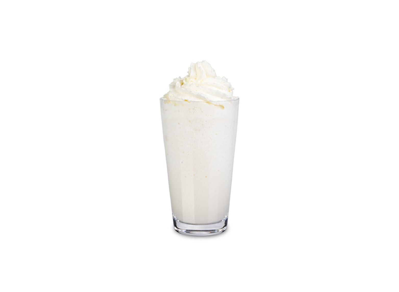 Vanilya Frappe (Cream Base) (Orta Boy)