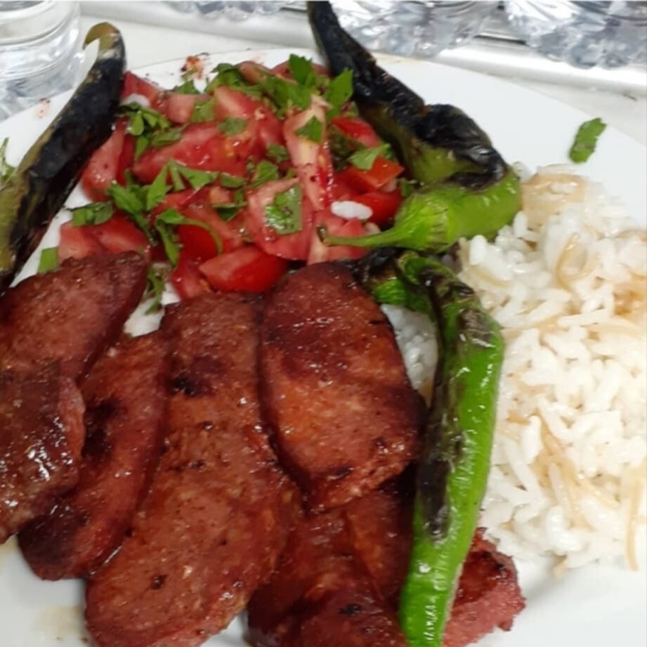Sucuk Porsiyon