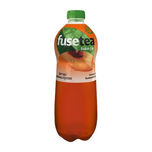 Fuse Tea (1 L.)