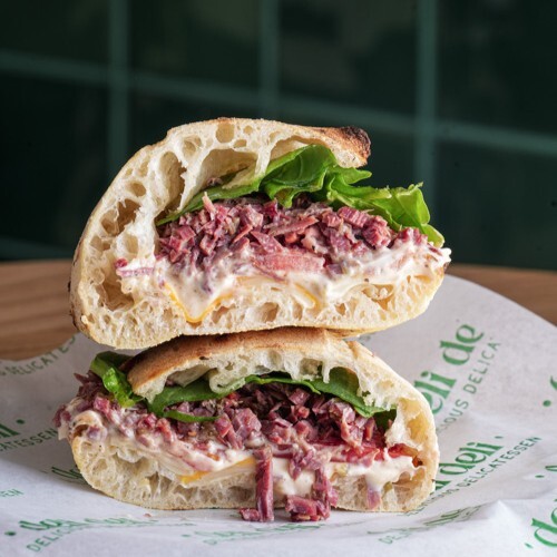 Corned Beef