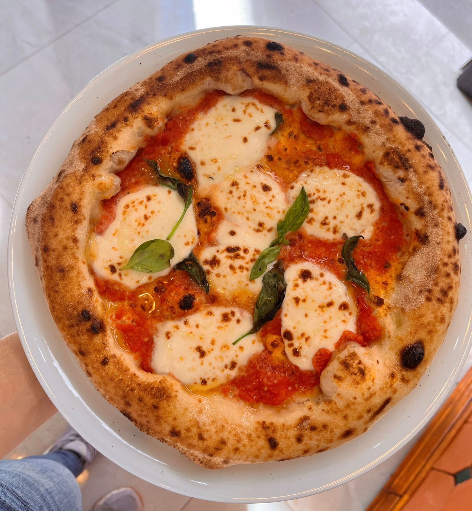 Margherita