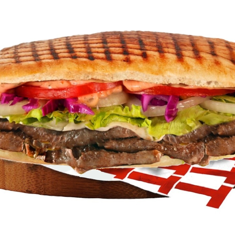 Berlin XL Et Döner (150 Gr)