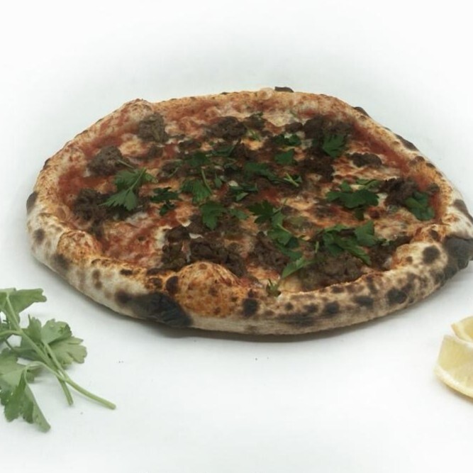 Tantunili Pizza