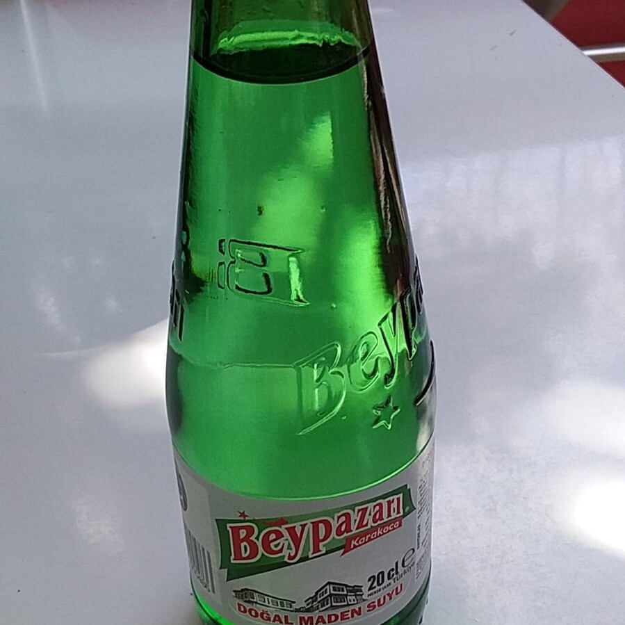 Beypazarı Maden Suyu