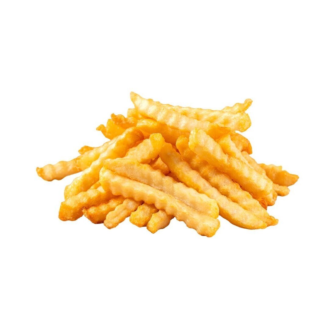Patates Kızartması (150 gr)