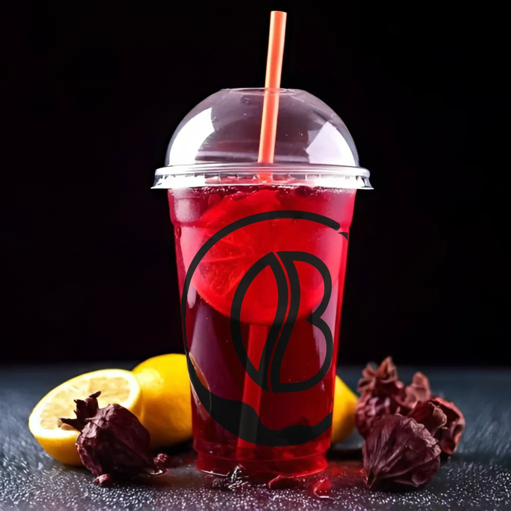 Berry Limonata