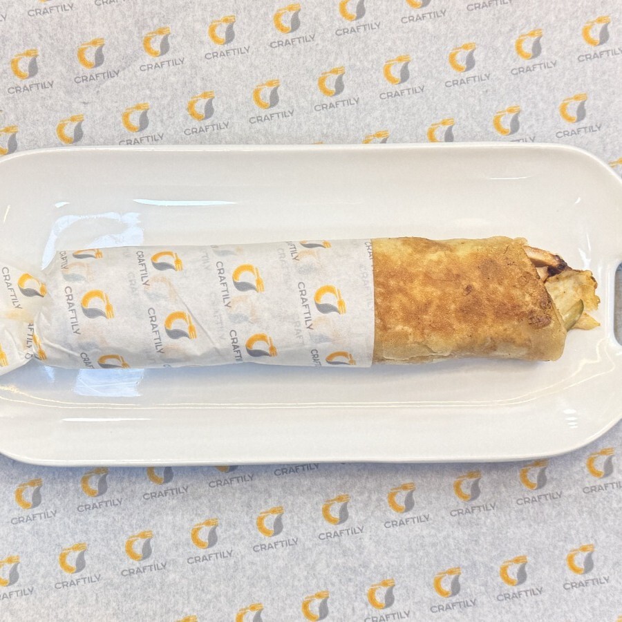 Döner Dürüm (6 Adet)