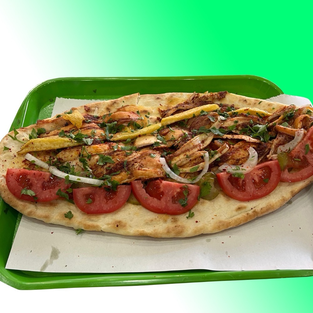 Pide Döner