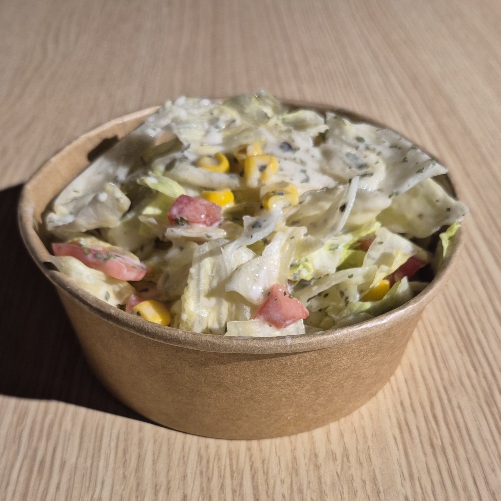 Sezar Salata