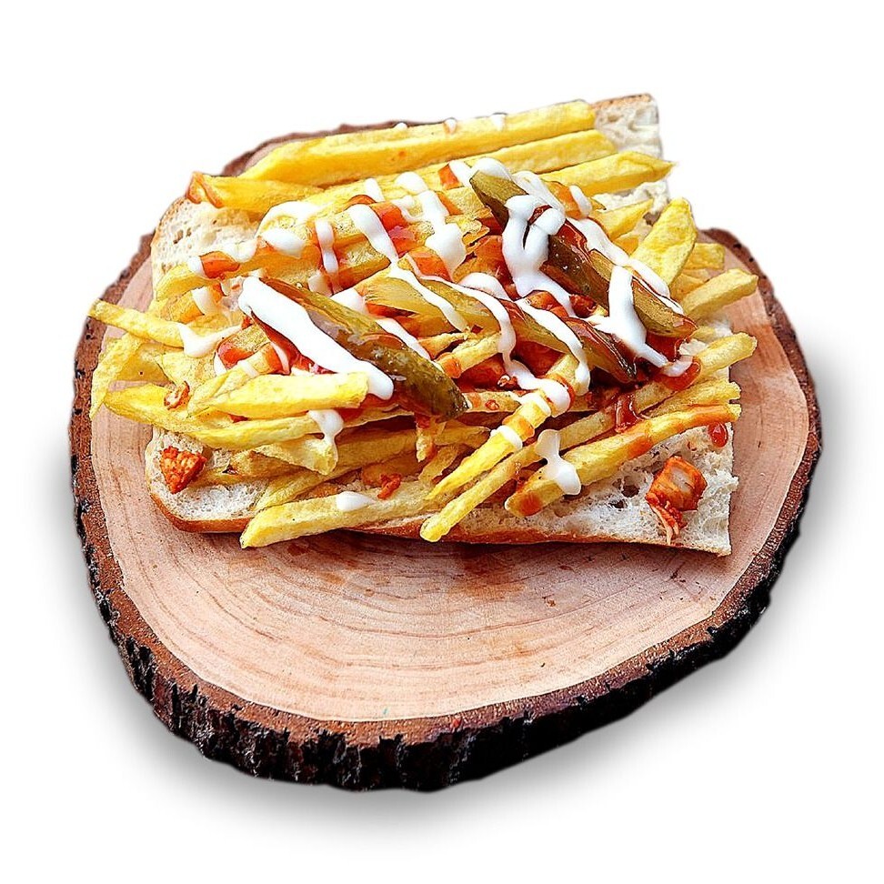 Ekmek Arası patso