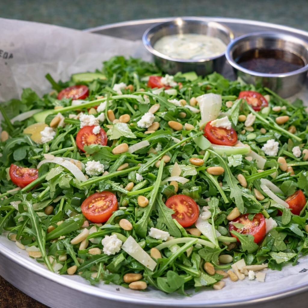 Roka Salata