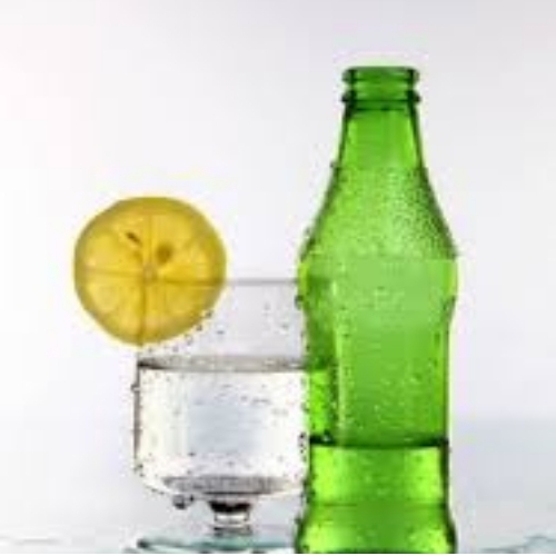 Soda (20 cl.)