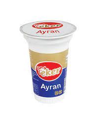 Ayran (17 cl.)