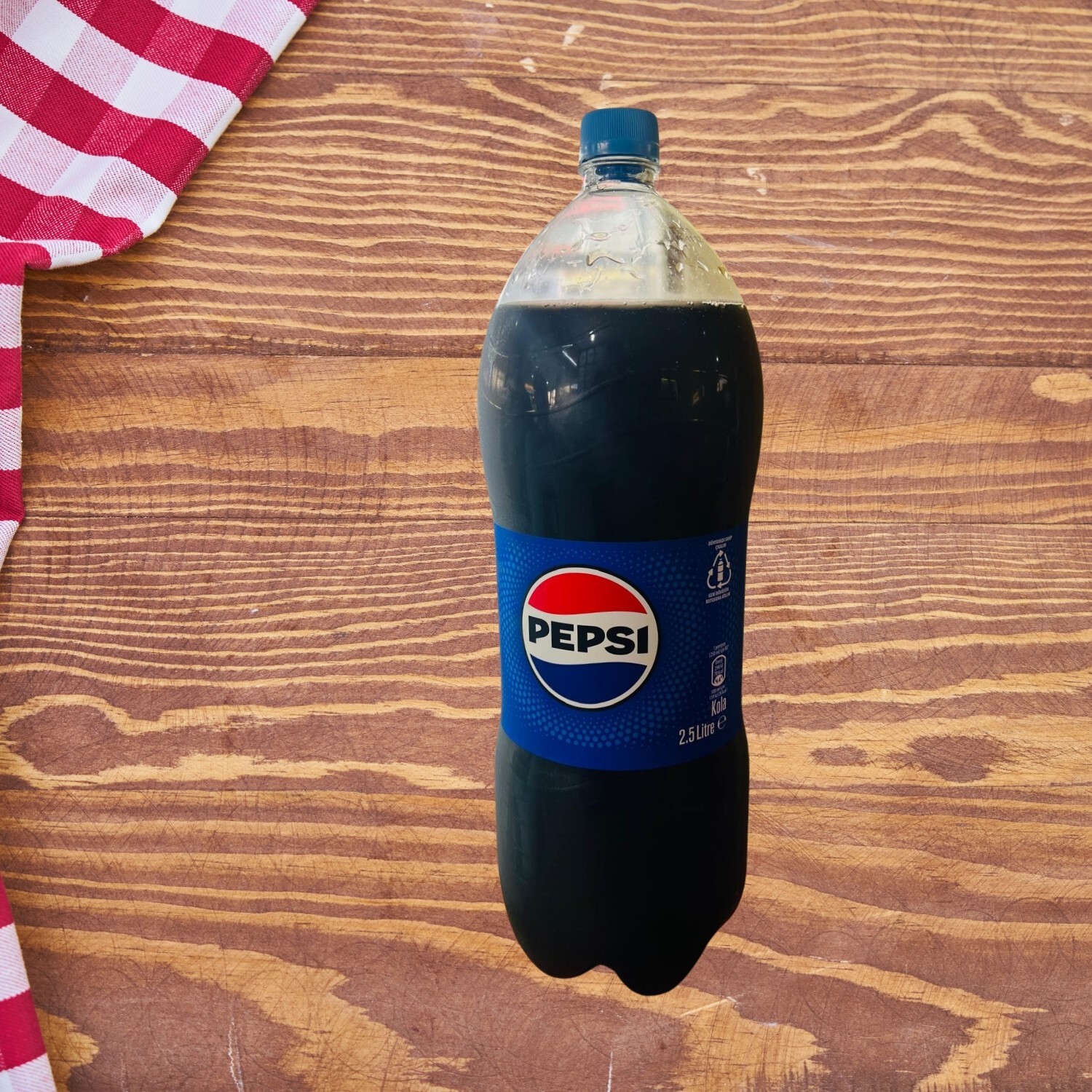 Pepsi (2.5 L)