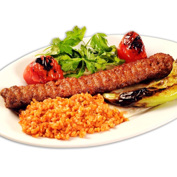 Adana (140 gr.)