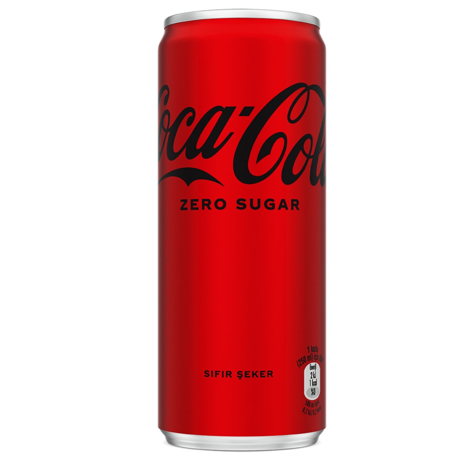 Coca Cola Zero