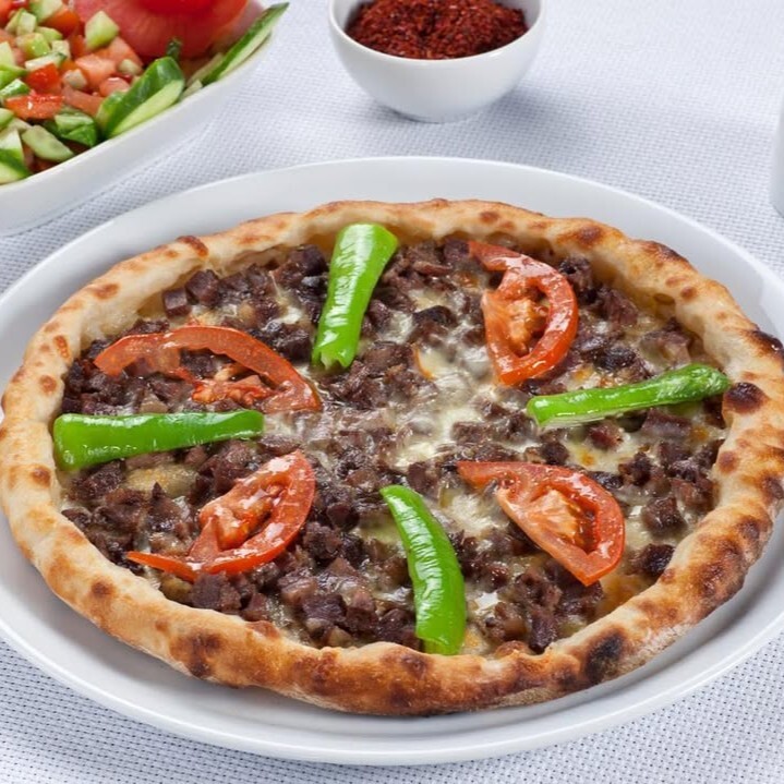 Kavurmalı