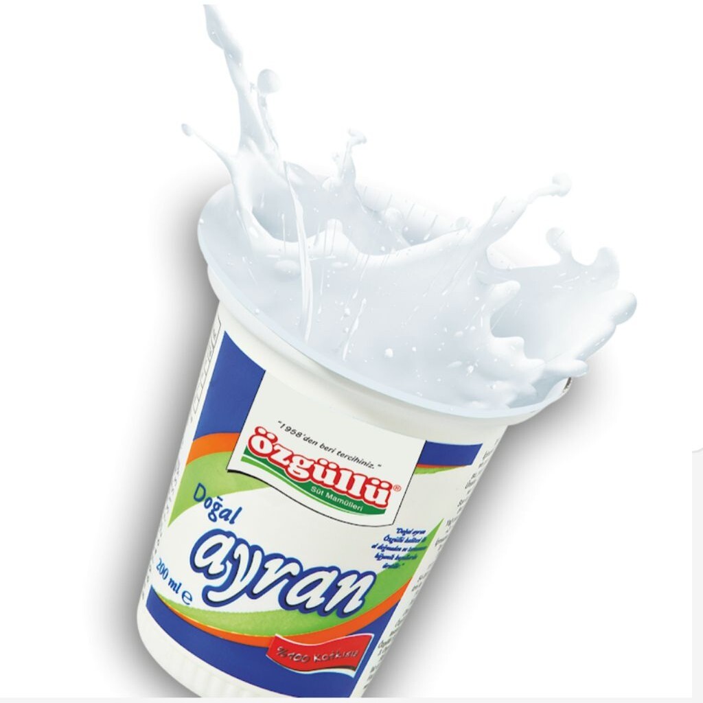 Büyük Ayran