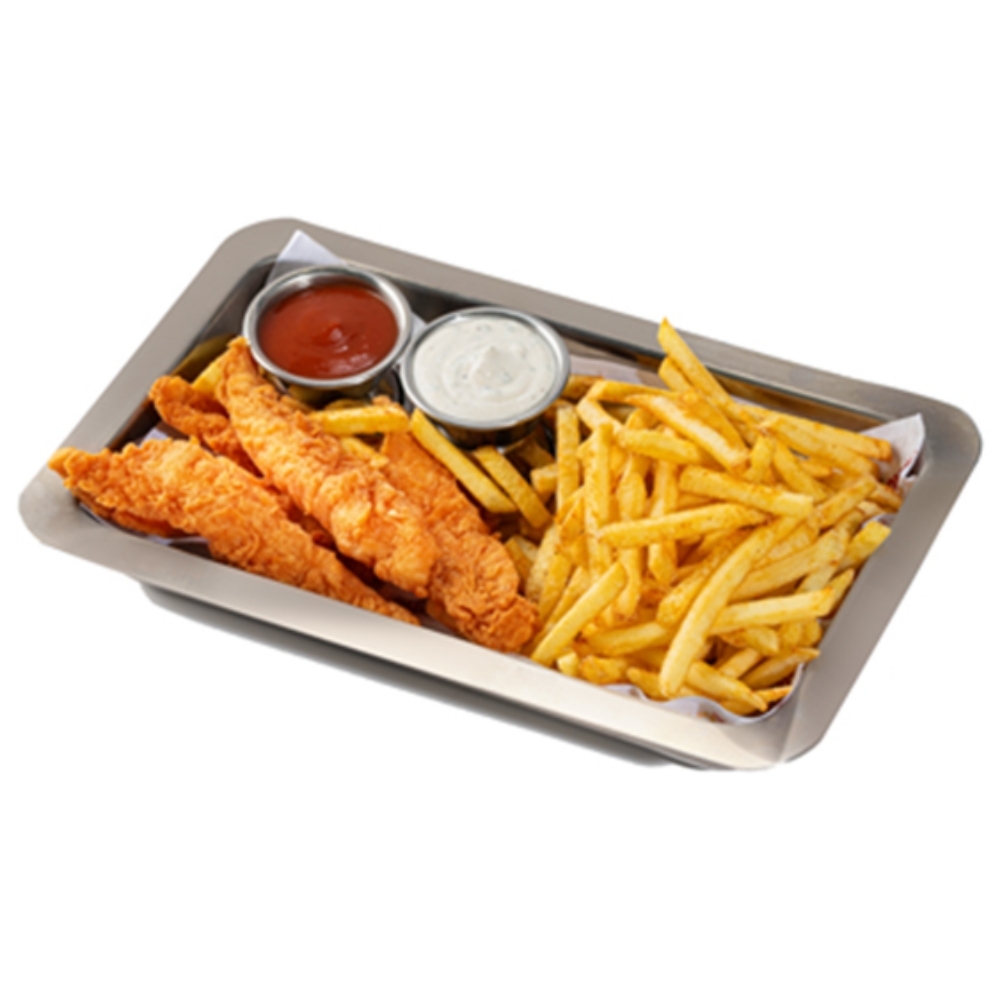 5'li Tenders