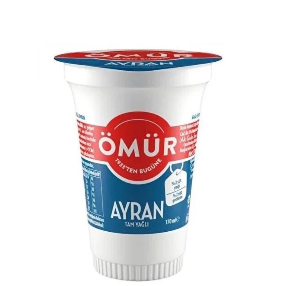 Ayran (170 ml)