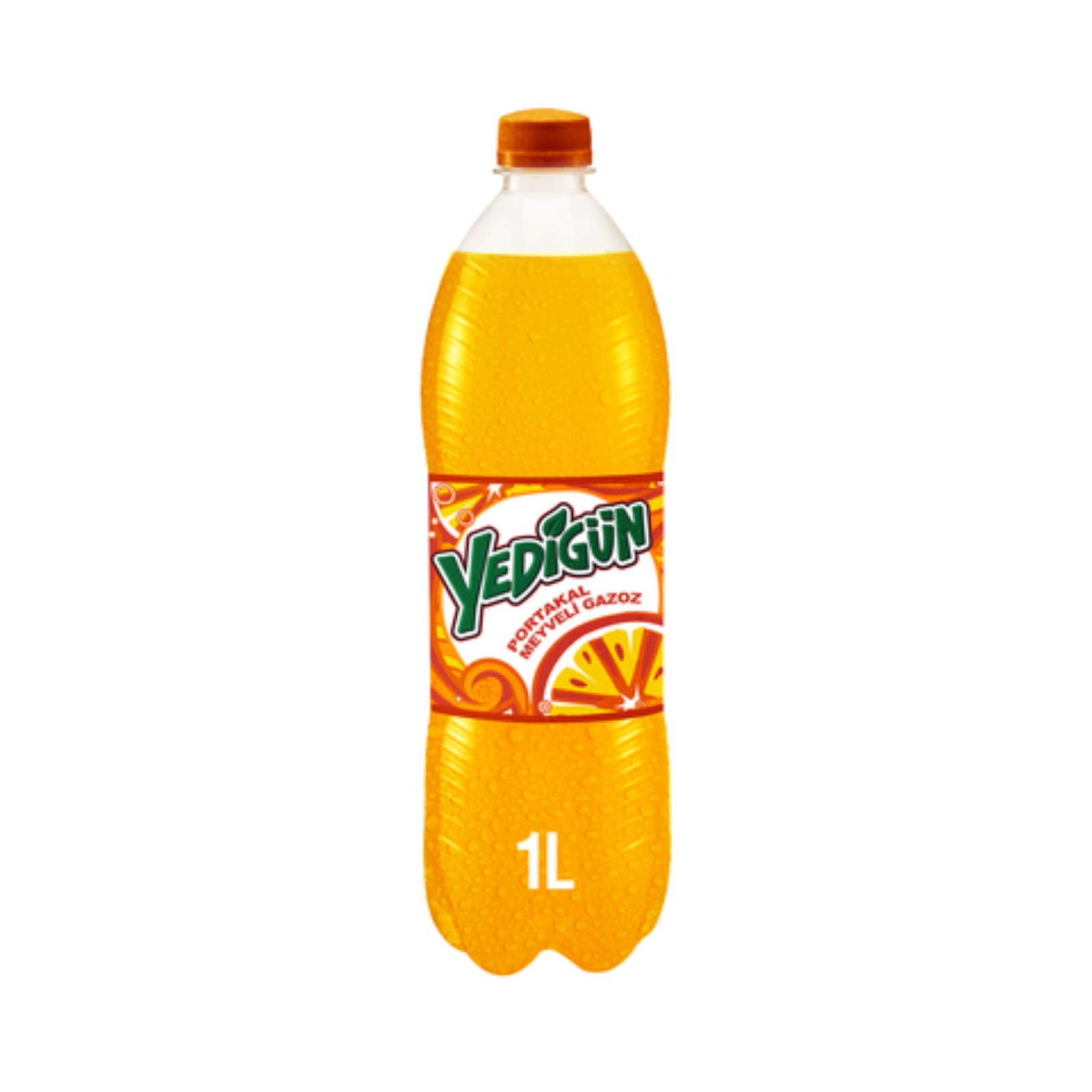 Yedigün 1 Lt