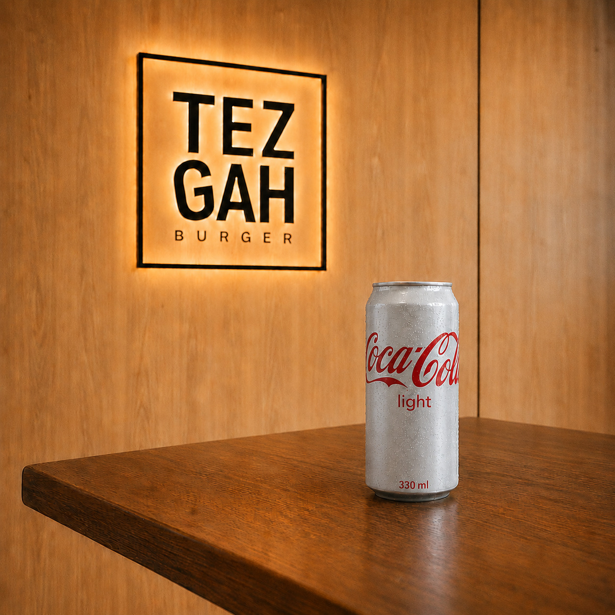 Coca-Cola Light (33 cl.)