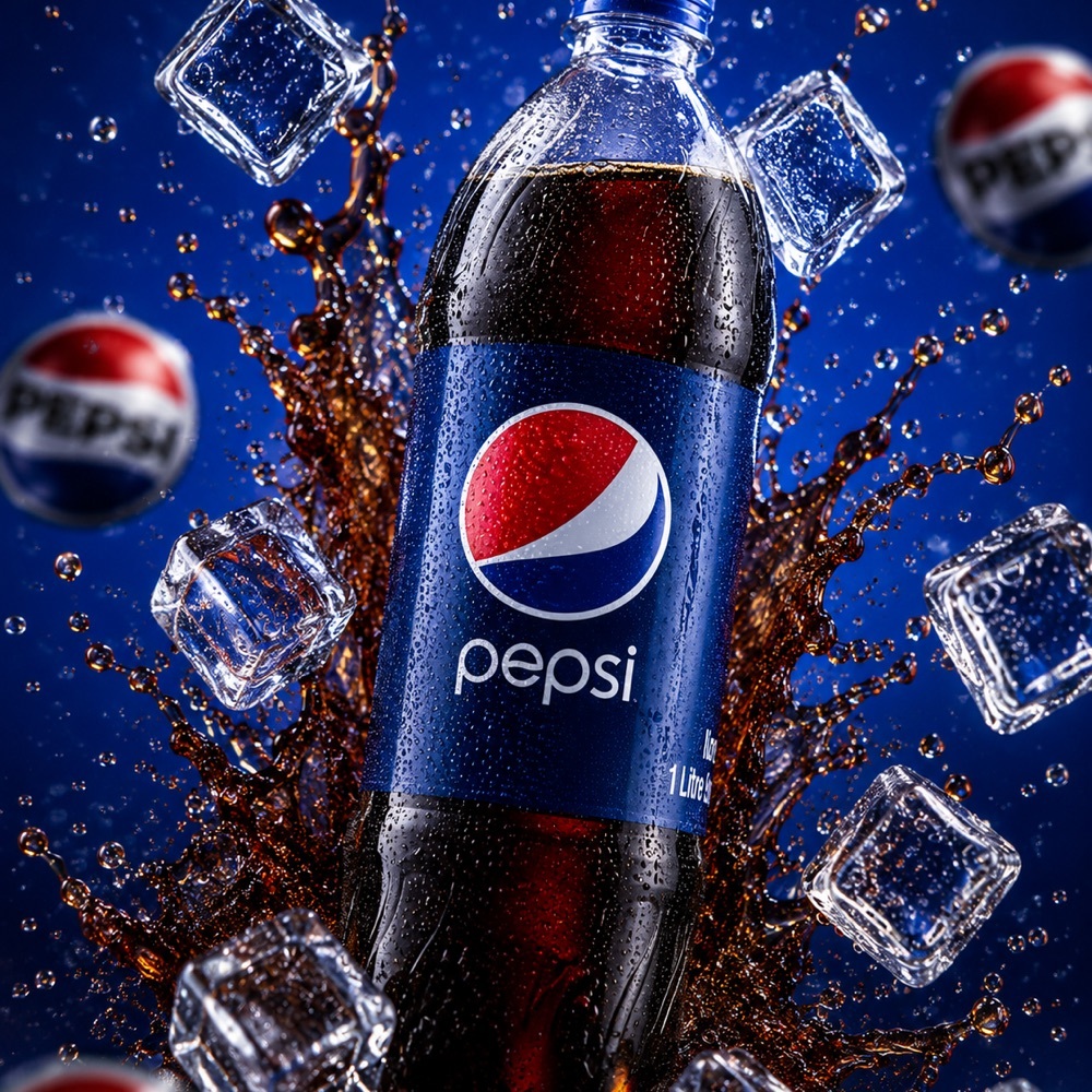 Pepsi (1 lt)