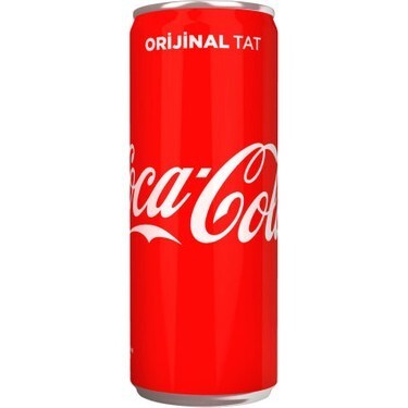 Coca Cola - 250 Ml
