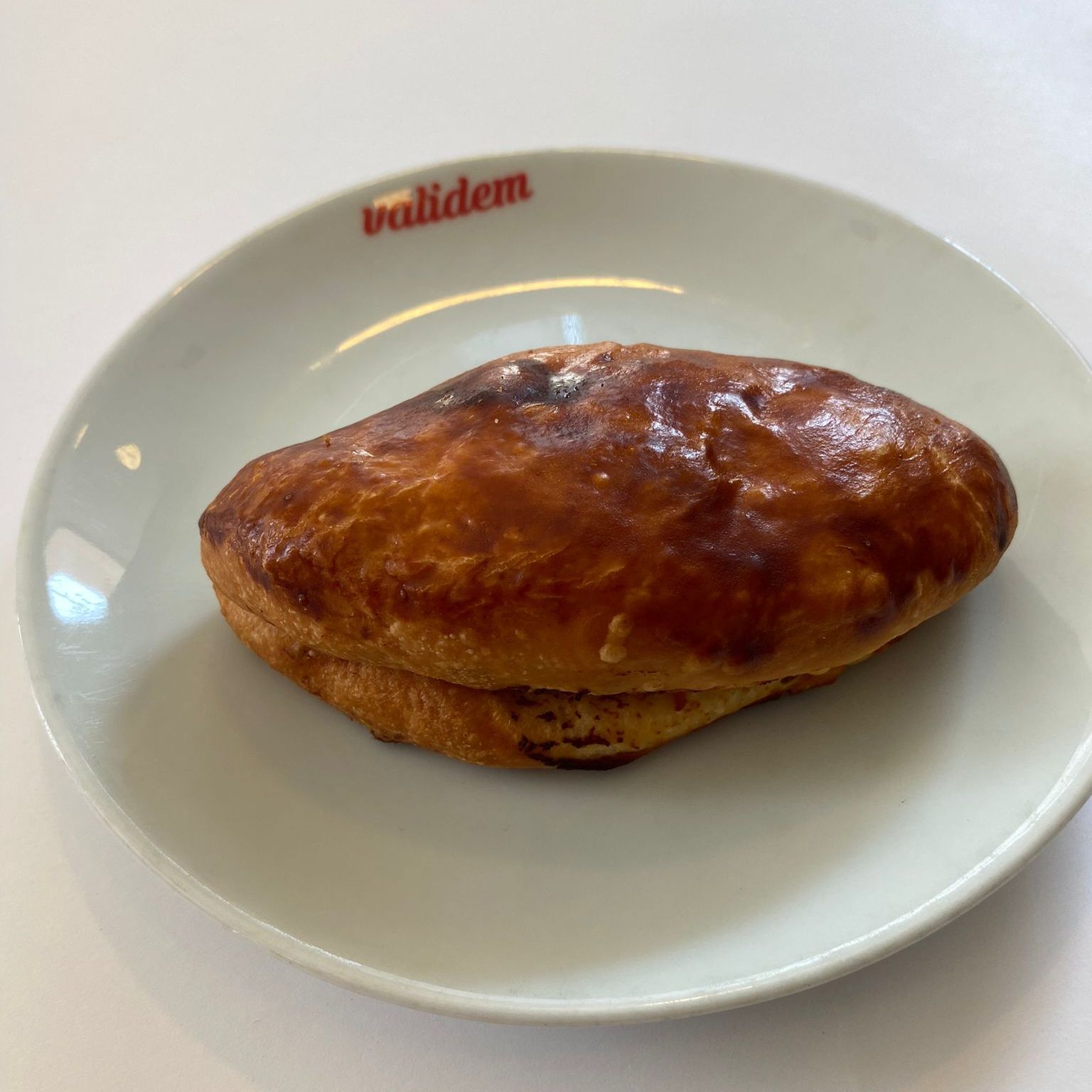 Peynirli Poğaça