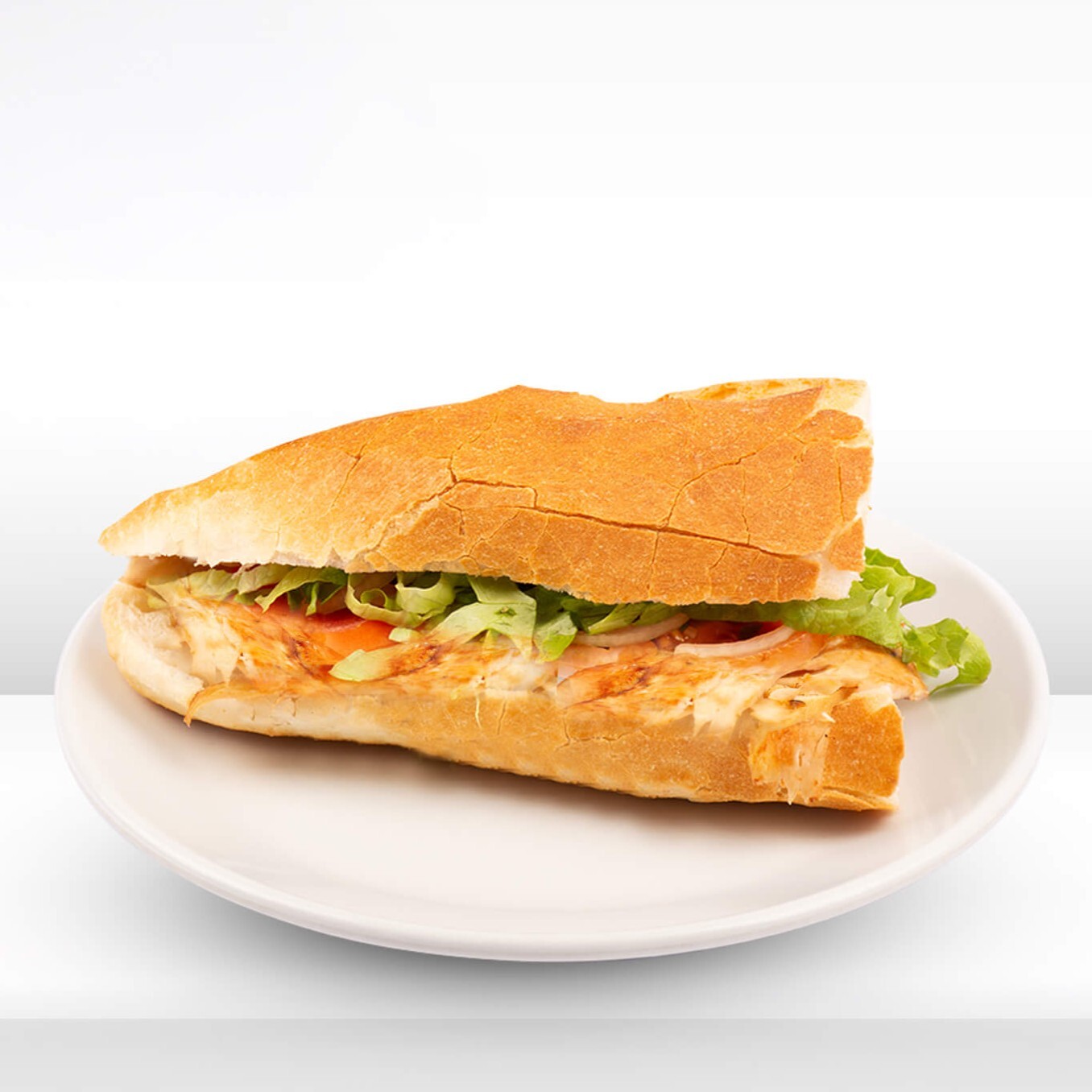 Ekmek Arası Tavuk Döner (100 Gr)