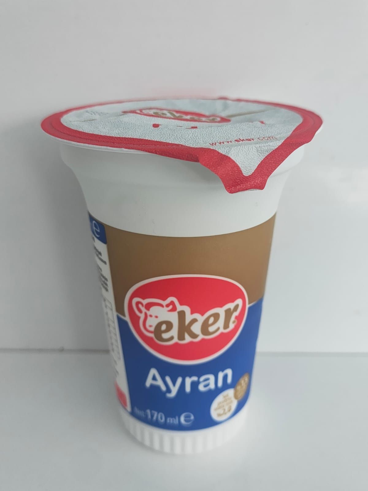 Ayran (170 ml)
