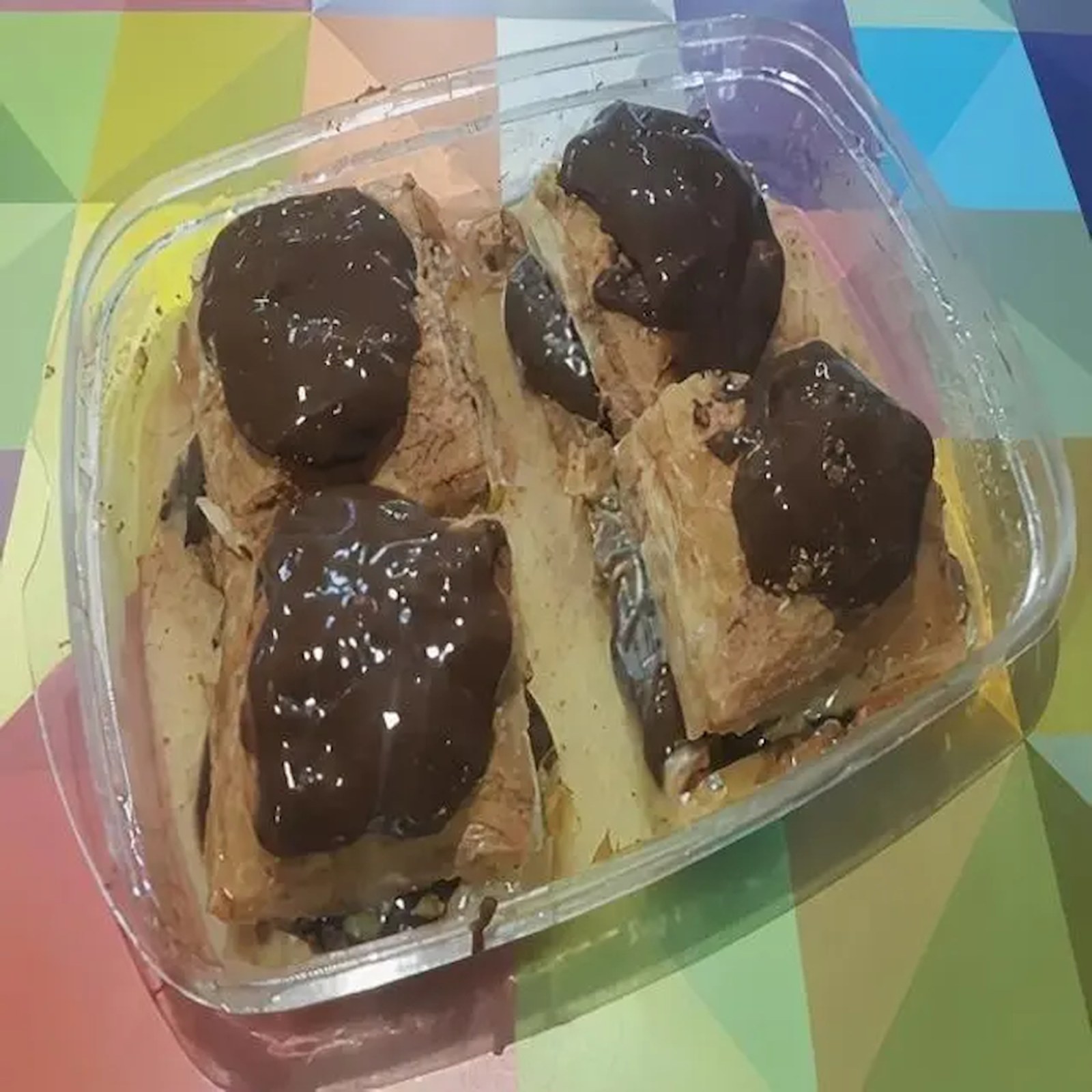 Çılgın Baklava (400 gr.)