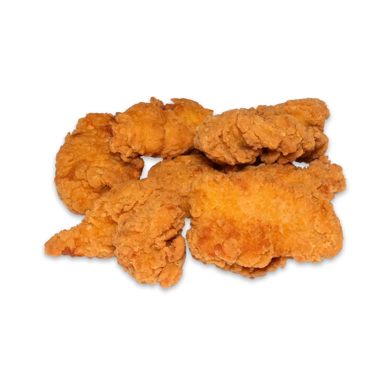 6'lı Tenders (Kemiksiz)