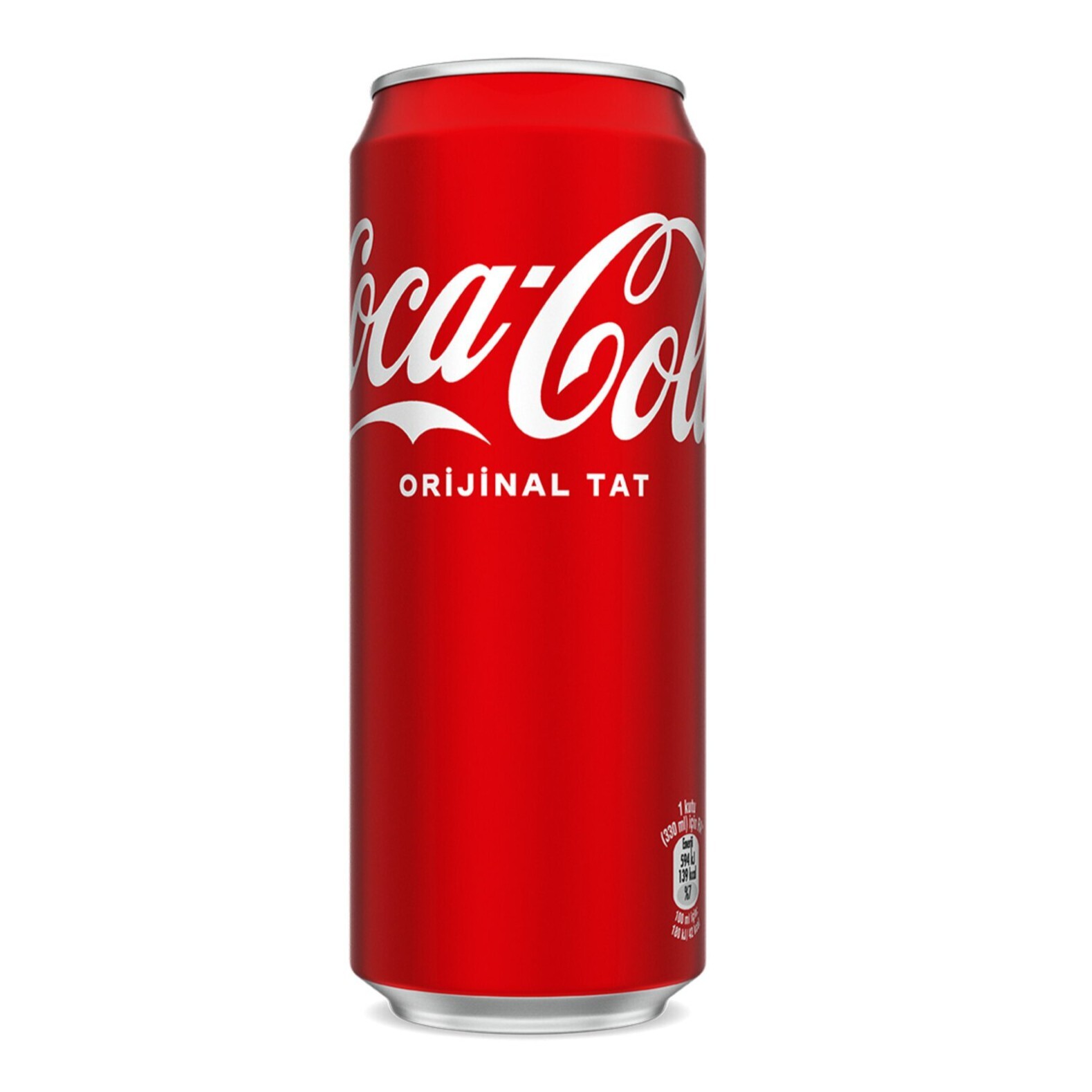 Coca Cola (330ml)