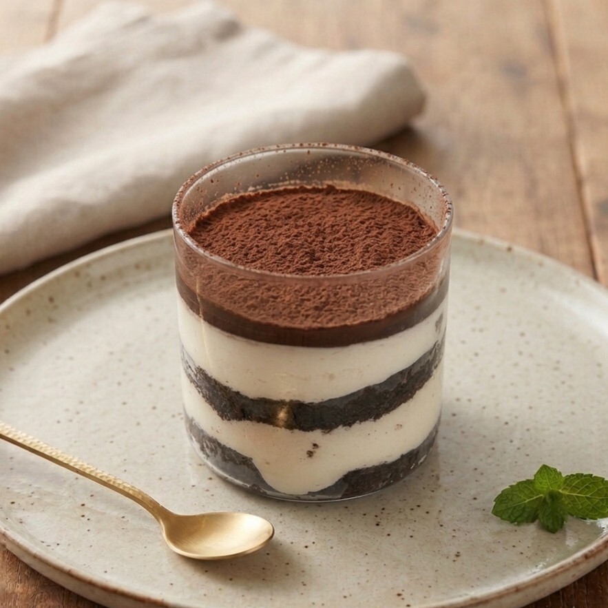 Tiramisu (Italian)