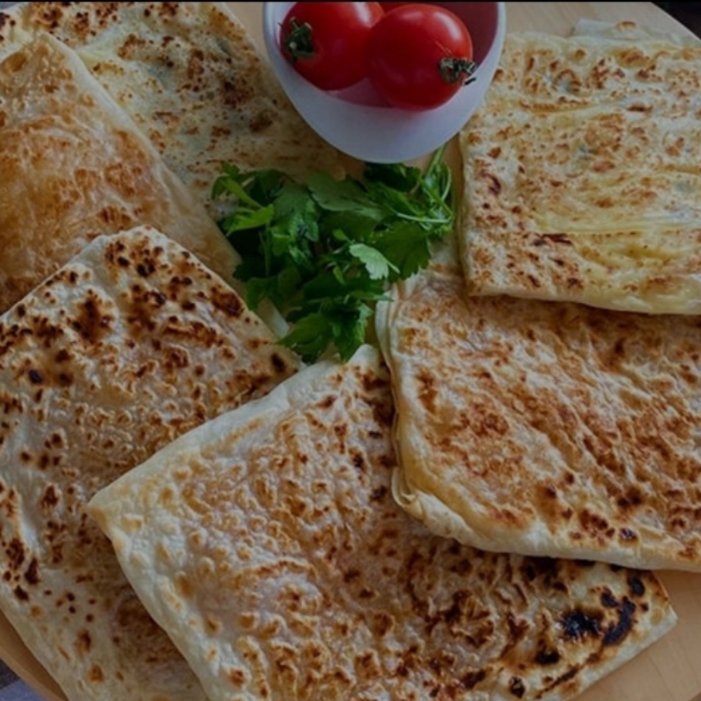 Patates Kaşarlı Gözleme Adet