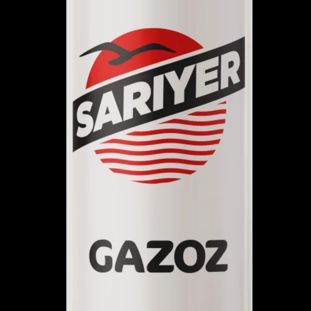 Gazoz kutu