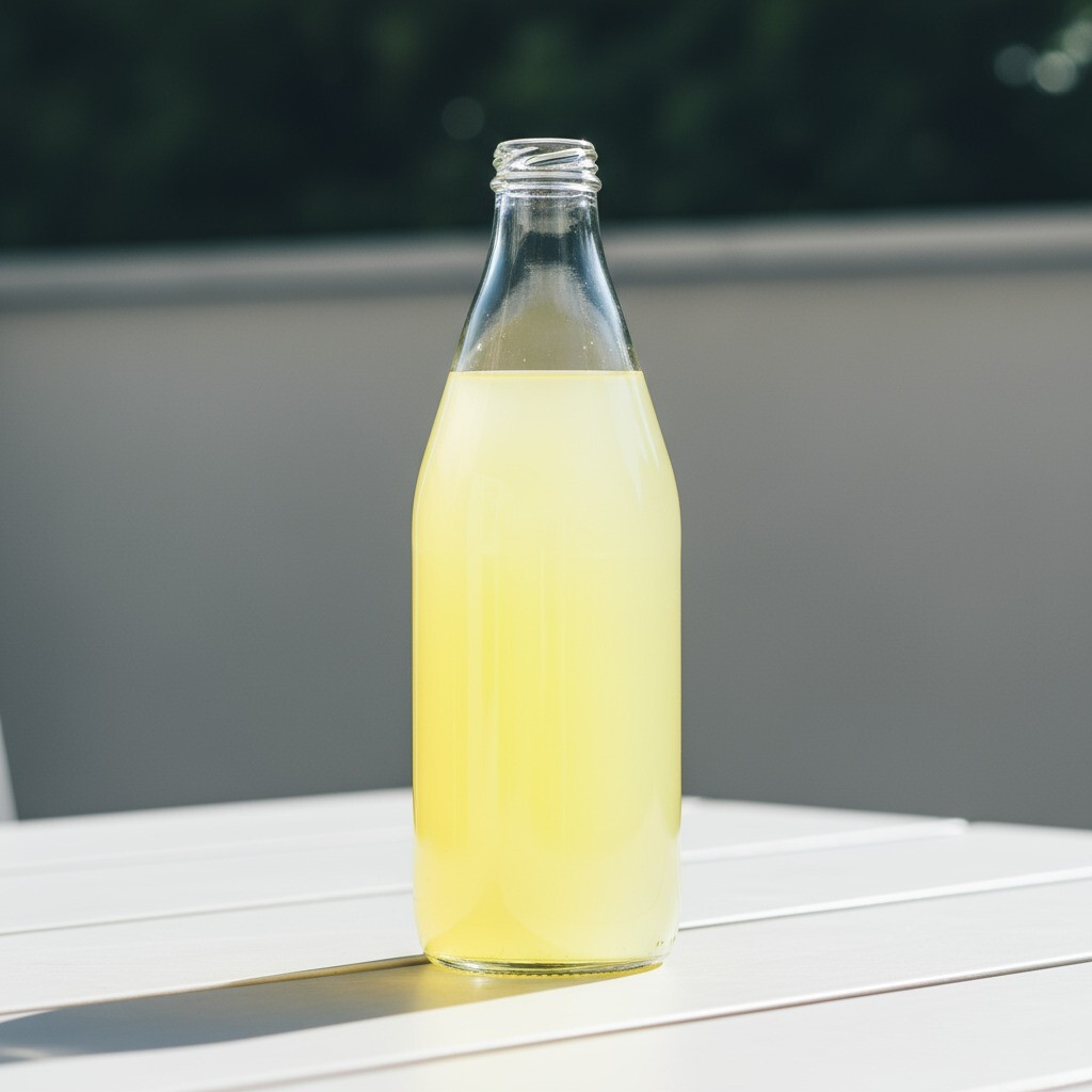 Cappy Limonata (1 litre)