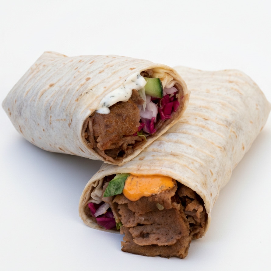 Et Lavaş (120 Gram)