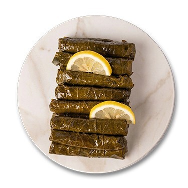 Zeytinyağlı Sarma (Porsiyon)