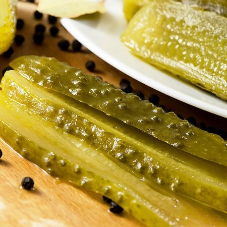 Salatalık Turşusu
