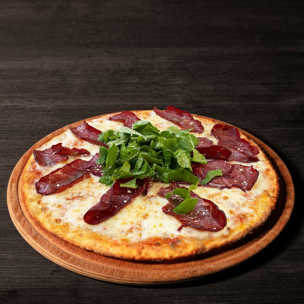 Meso Pizza (Küçük)